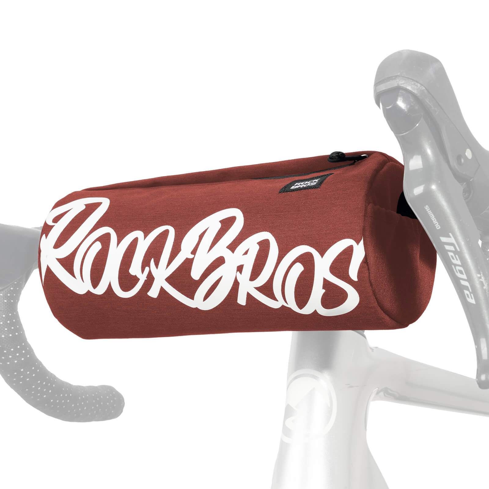Lenkertasche Klein mit Schultergurt 2L/3,6L - SketchRide Series
