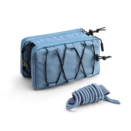 Oberrohrtasche Rahmentasche mit Schultergurt
