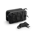 Oberrohrtasche Rahmentasche mit Schultergurt