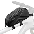 ROCKBROS Fahrrad Rahmentasche Fahrradtasche Oberrohrtasche 1.4L