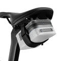 ROCKBROS Fahrrad Satteltasche Leicht Kompakt Wasserdicht Rennrad MTB