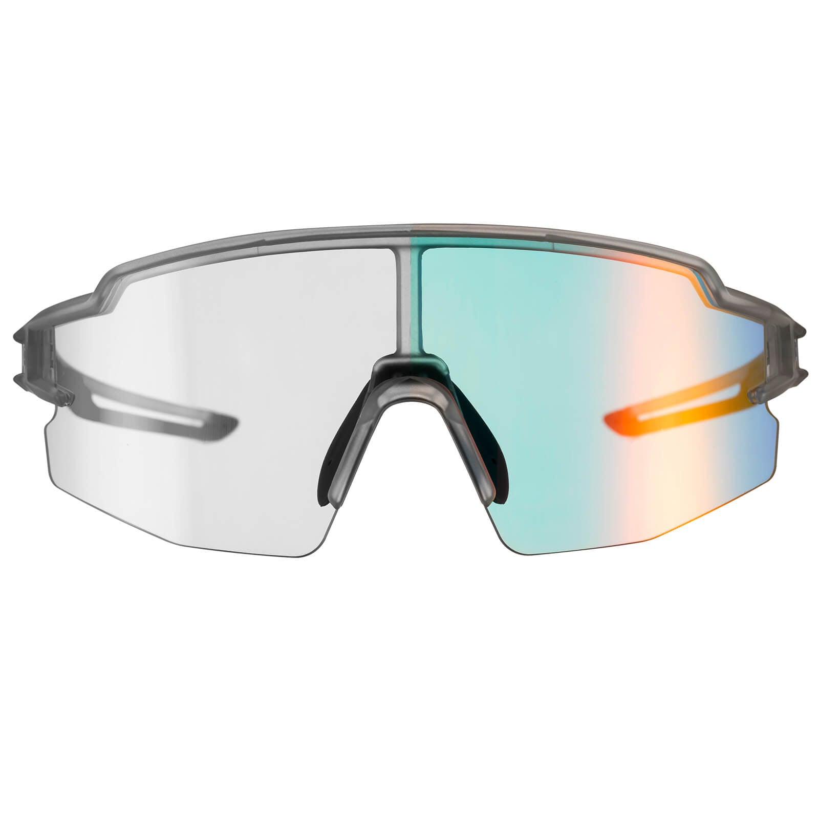 Fahrradbrille Photochromatisch Sonnenbrille UV400-Schutz