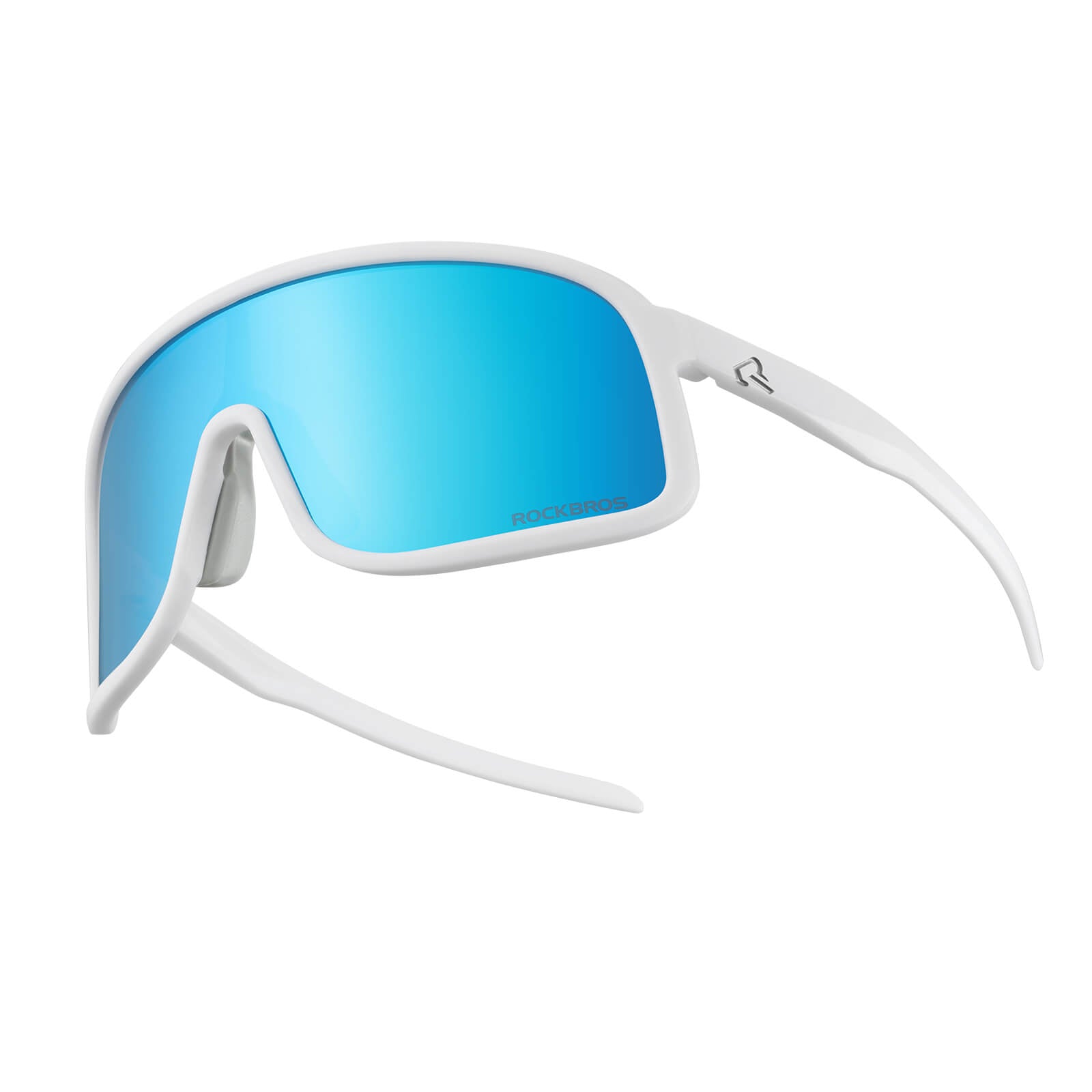 Polarisierte Fahrradbrille der Shadow Serie (UV400)