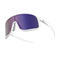 Polarisierte Fahrradbrille der Shadow Serie (UV400)