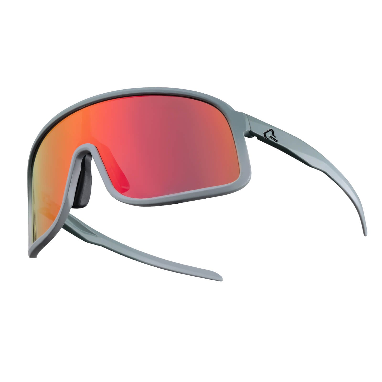 Polarisierte Fahrradbrille der Shadow Serie (UV400)