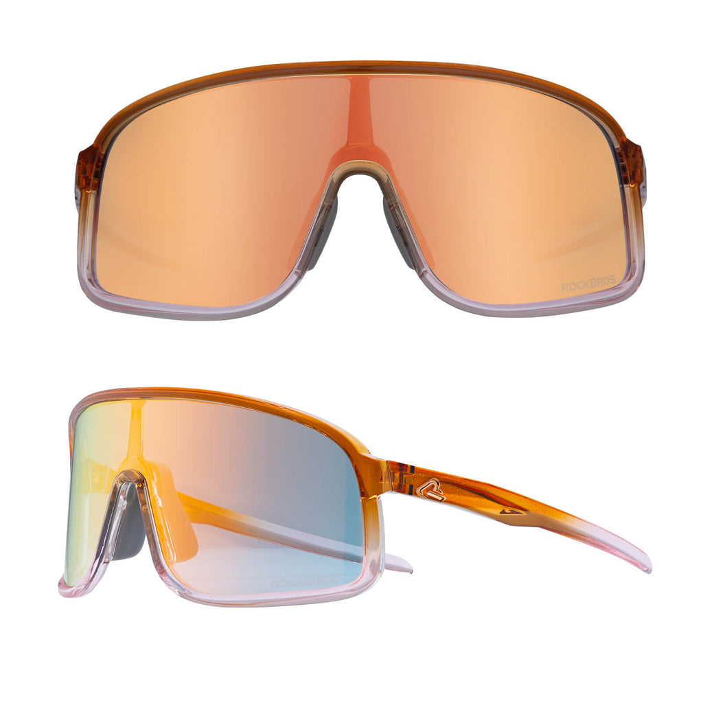 Sonnenbrille Selbsttönend UV400-Schutz – SHOWDOW Serie