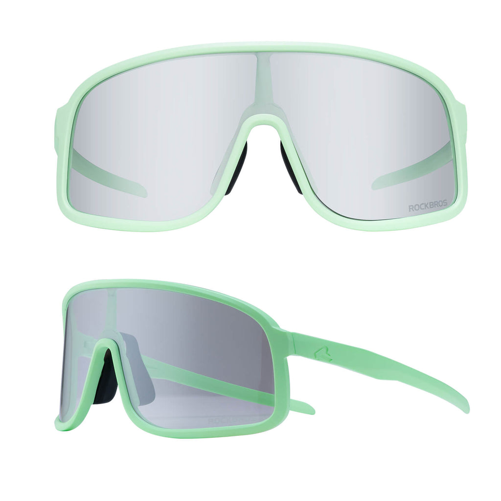 Sonnenbrille Selbsttönend UV400-Schutz – SHOWDOW Serie