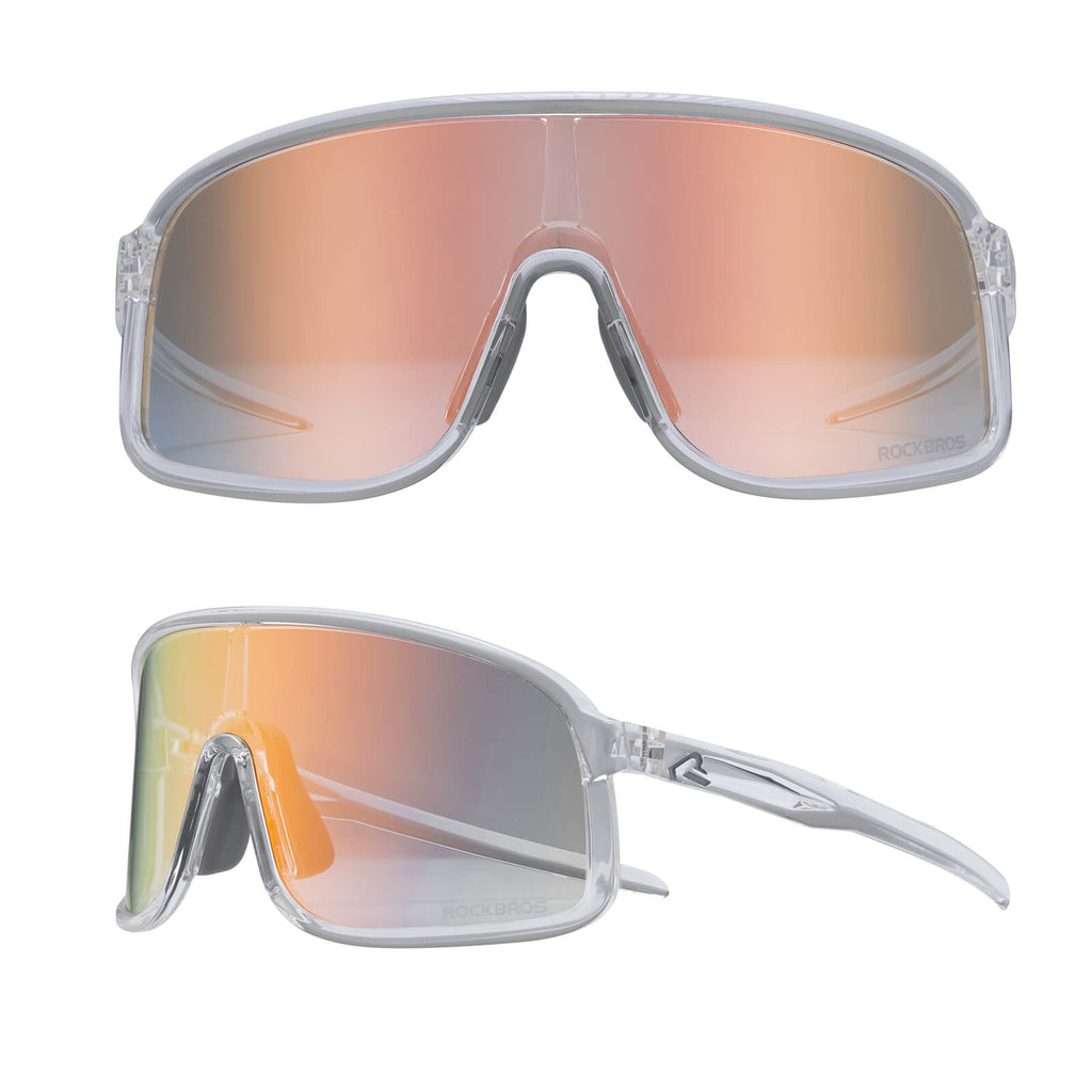 Sonnenbrille Selbsttönend UV400-Schutz – SHOWDOW Serie