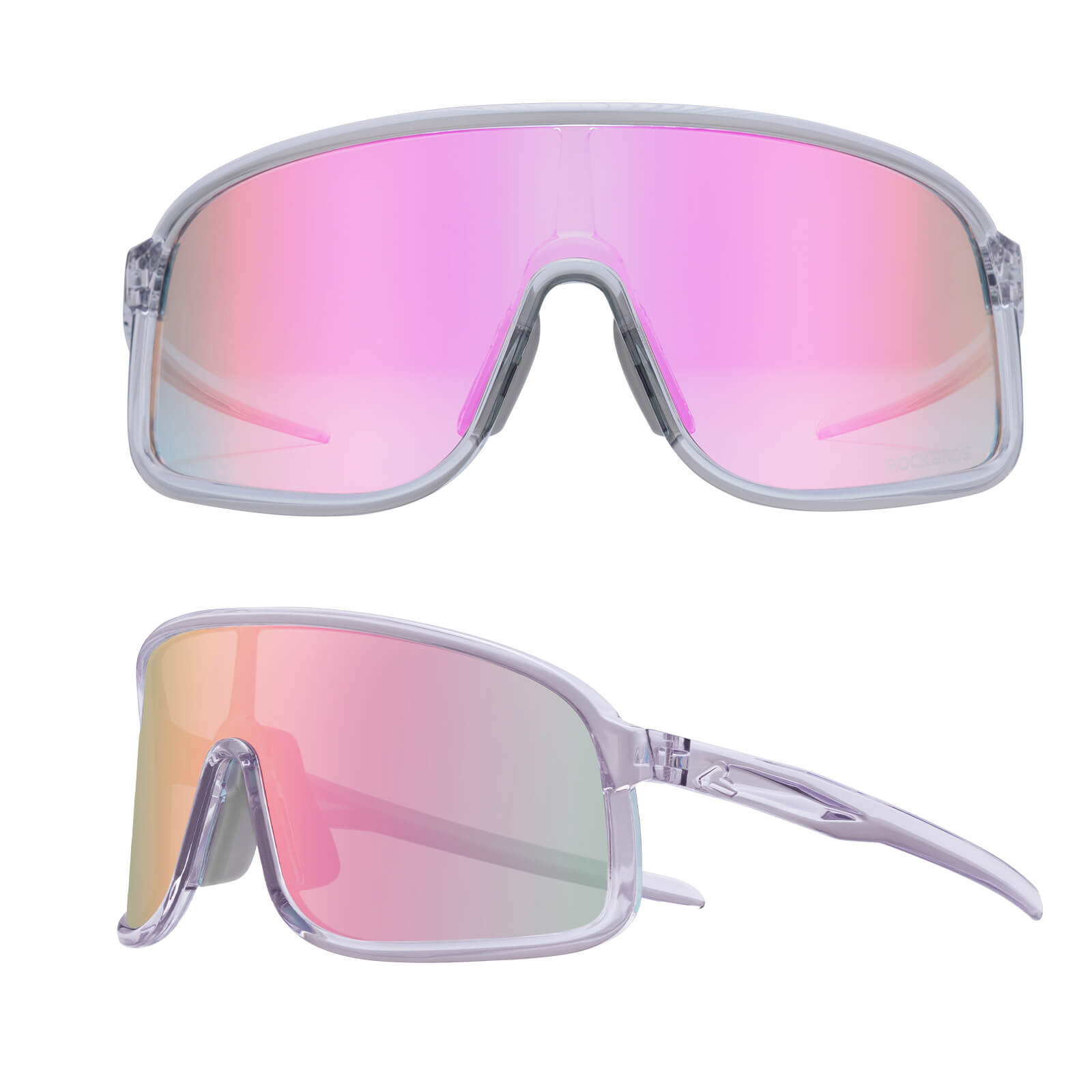 Sonnenbrille Selbsttönend UV400-Schutz – SHOWDOW Serie