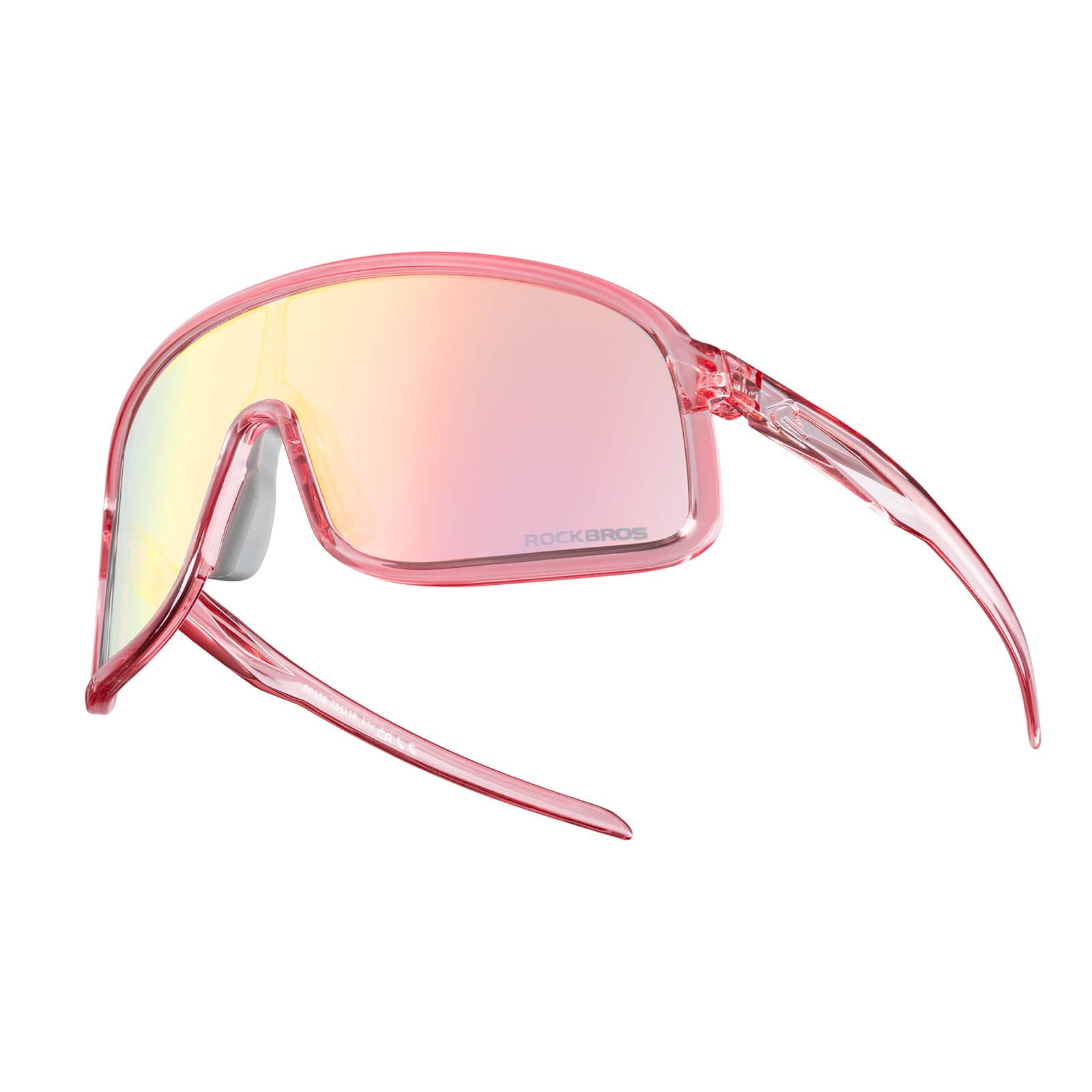 Sonnenbrille Selbsttönend UV400-Schutz – SHOWDOW Serie