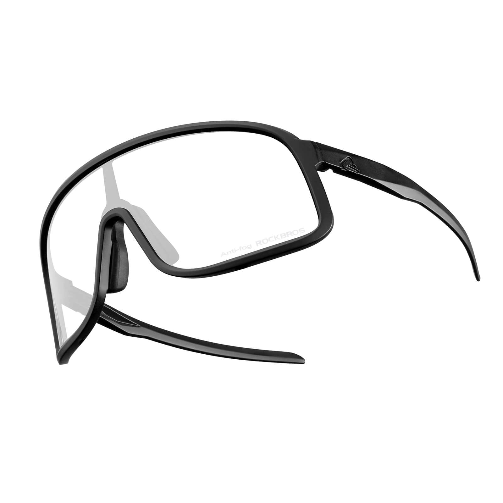 Anti-Beschlag Sonnenbrille Selbsttönend – SHOWDOW Serie