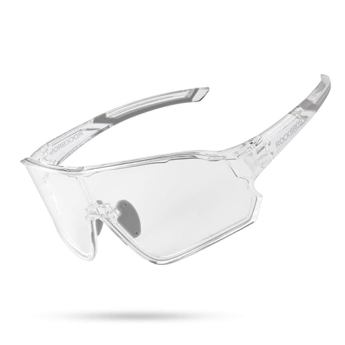 Dynamische Radbrille mit UV400-Sonnenfilter