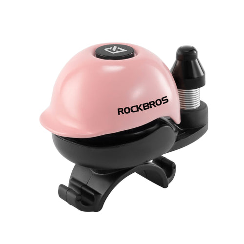 Fahrradklingel 360-Grad-Drehung für 22-34mm Lenker