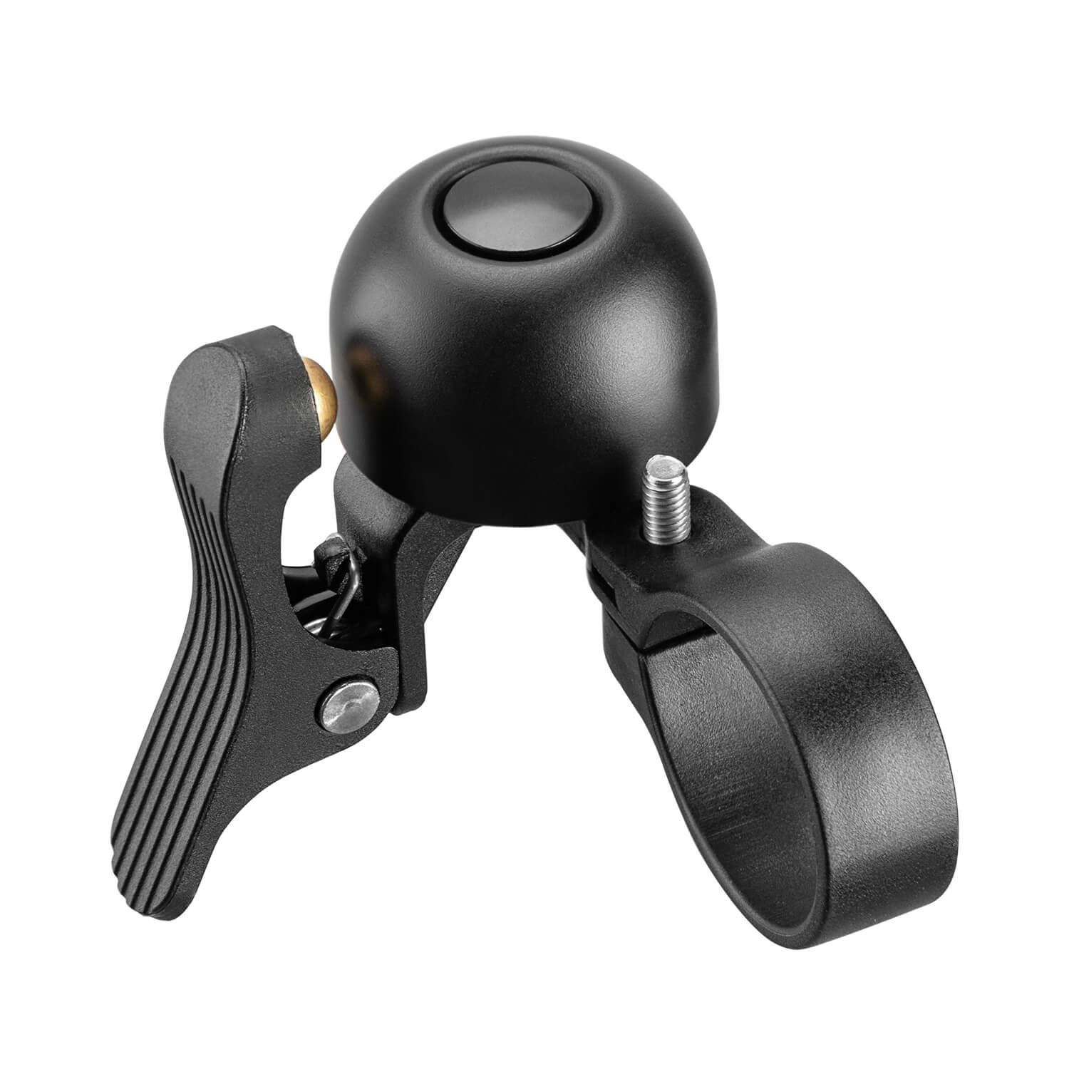 Rennrad Fahrradklingel für gebogene Lenker 27-30 mm