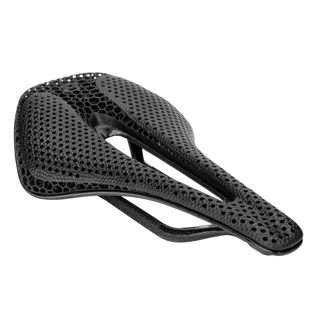 Fahrradsattel 3D-gedruckter Ergonomisch