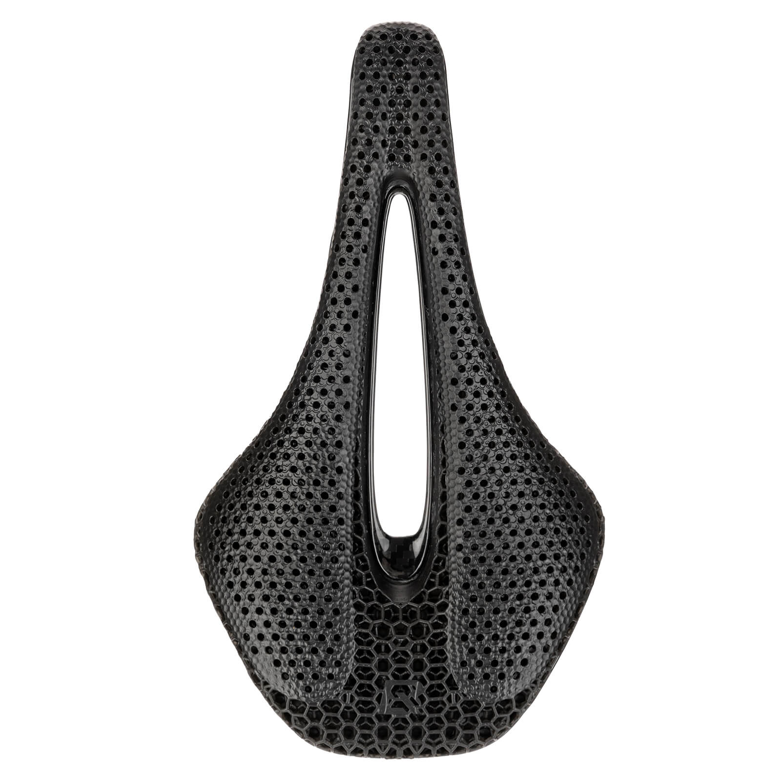 Fahrradsattel 3D-gedruckter Ergonomisch