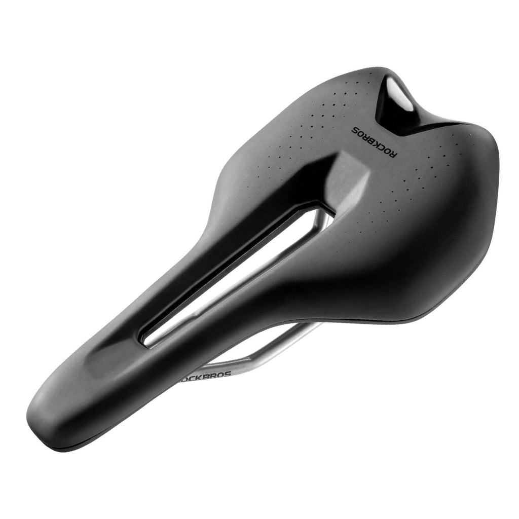 Fahrradsattel Ergonomisch Wasserdicht Atmungsaktiv Herren
