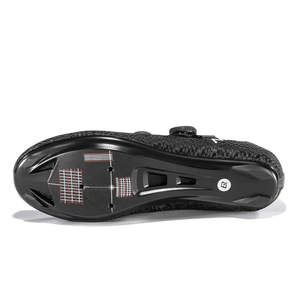 Fahrradschuhe SPD-SL & Look KEO kompatibel - NR3 Serie
