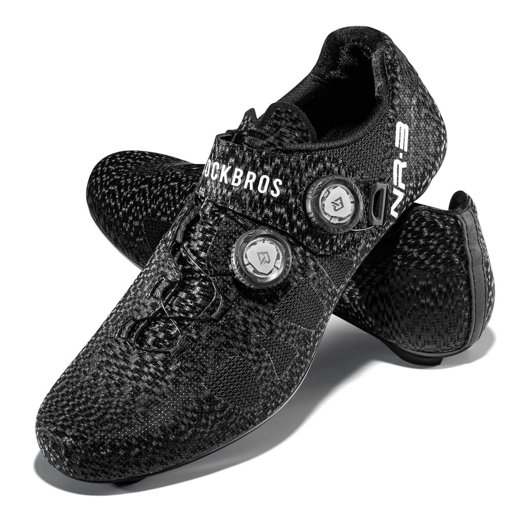 Fahrradschuhe SPD-SL & Look KEO kompatibel - NR3 Serie