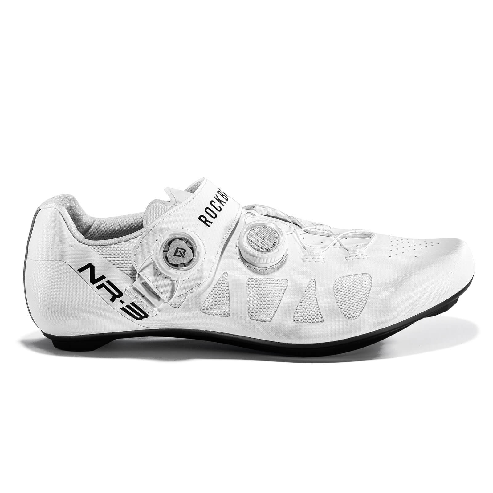 Fahrradschuhe SPD-SL & Look KEO kompatibel - NR3 Serie