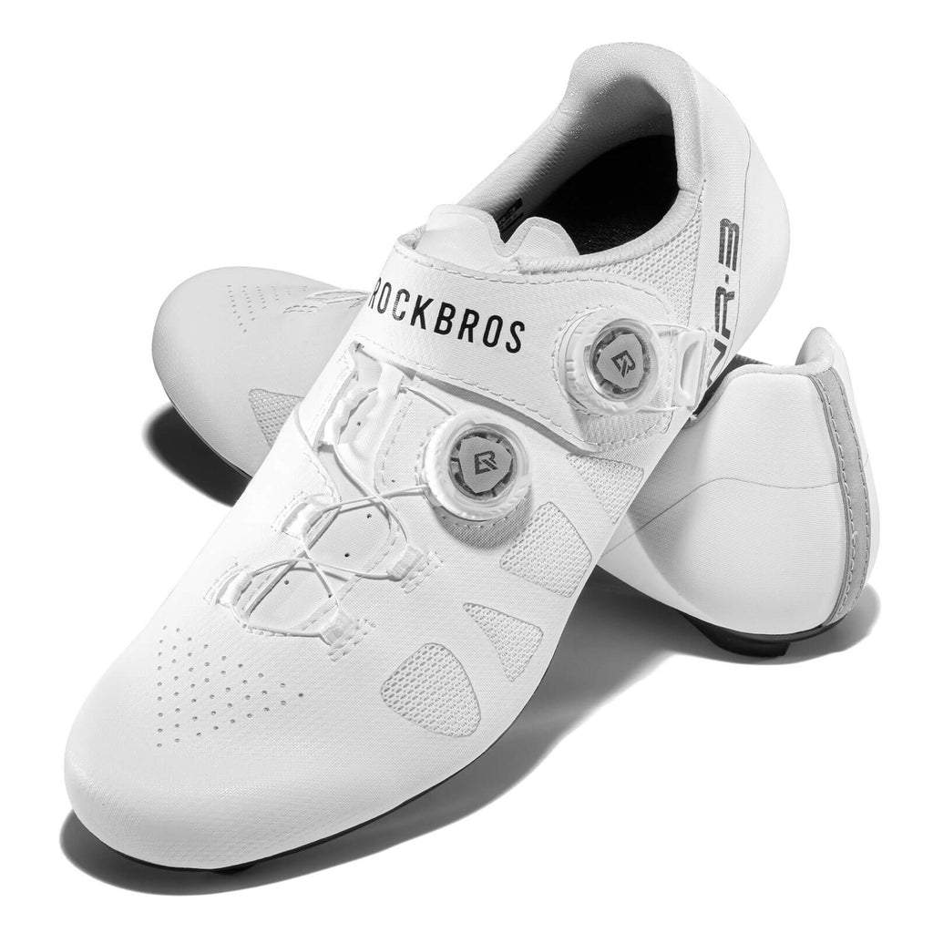 Fahrradschuhe SPD-SL & Look KEO kompatibel - NR3 Serie
