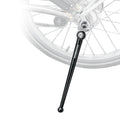 Fahrradständer für Falträder Seitenständer für Brompton 16 Zoll