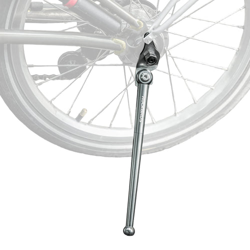 Fahrradständer für Falträder Seitenständer für Brompton 16 Zoll
