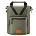Fahrradtasche Lenkertasche für Brompton 10L+1.5L
