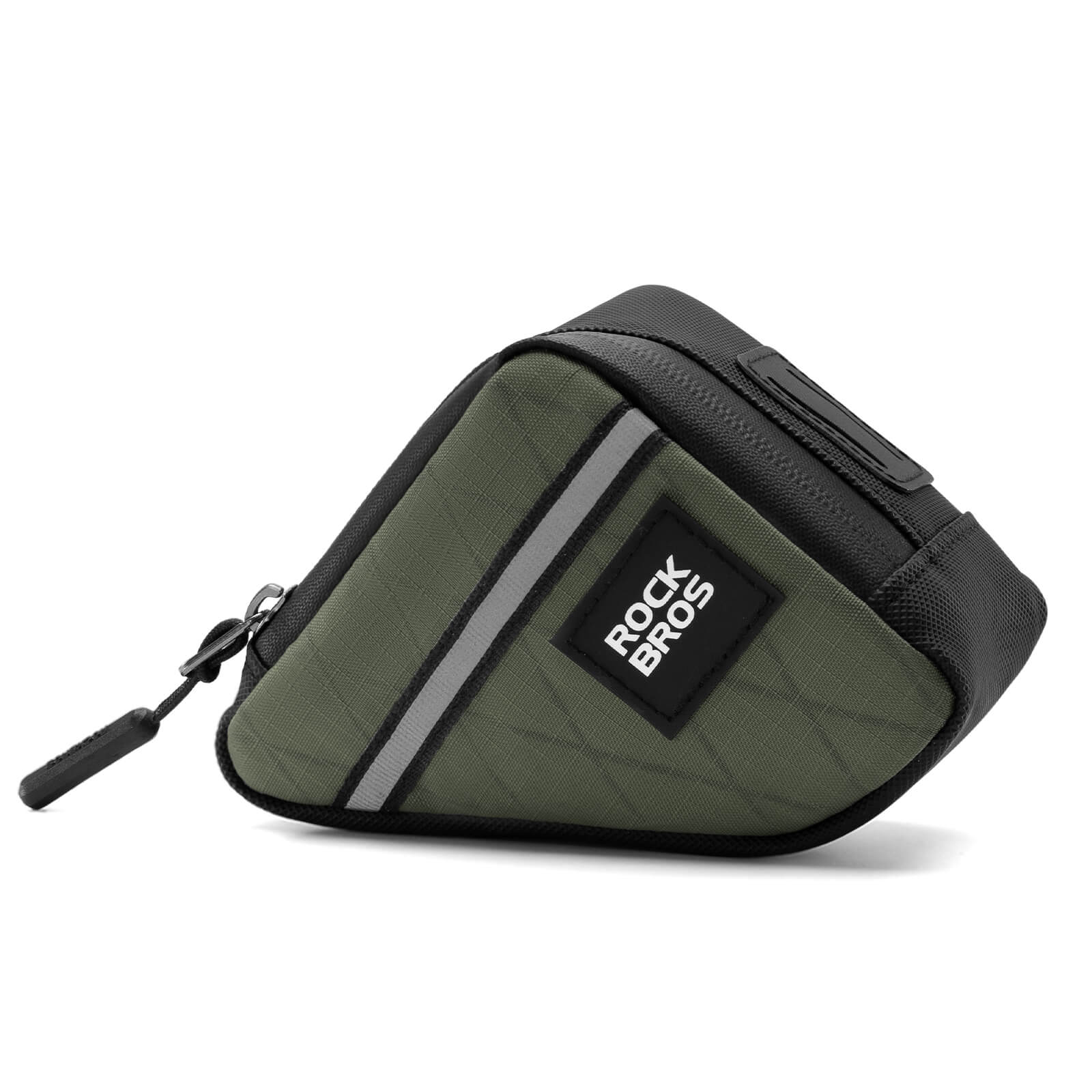 ROCKBROS Fahrradtasche Rahmentasche Dreiecktasche für Brompton 0,25/0,3L