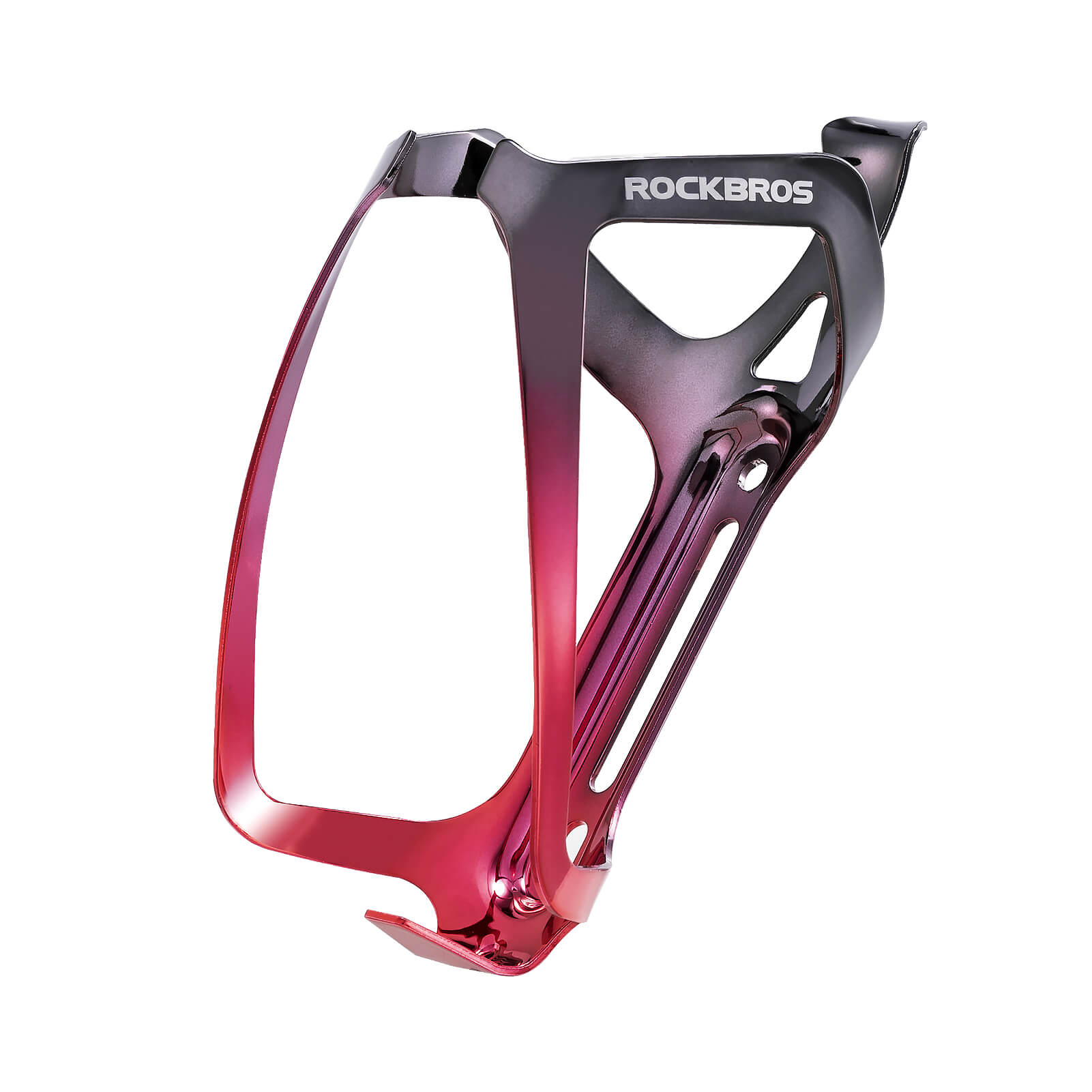 ROCKBROS Flaschenhalter Fahrrad Getränkehalter Leichtgewicht 30g