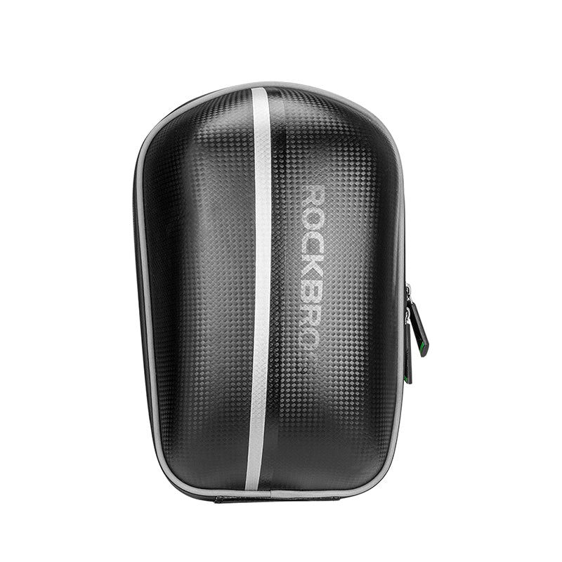 Gepäckträgertasche Wasserfest Schnellspanner Design mit Halterung