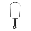 Gepäckträgertasche Wasserfest Schnellspanner Design mit Halterung