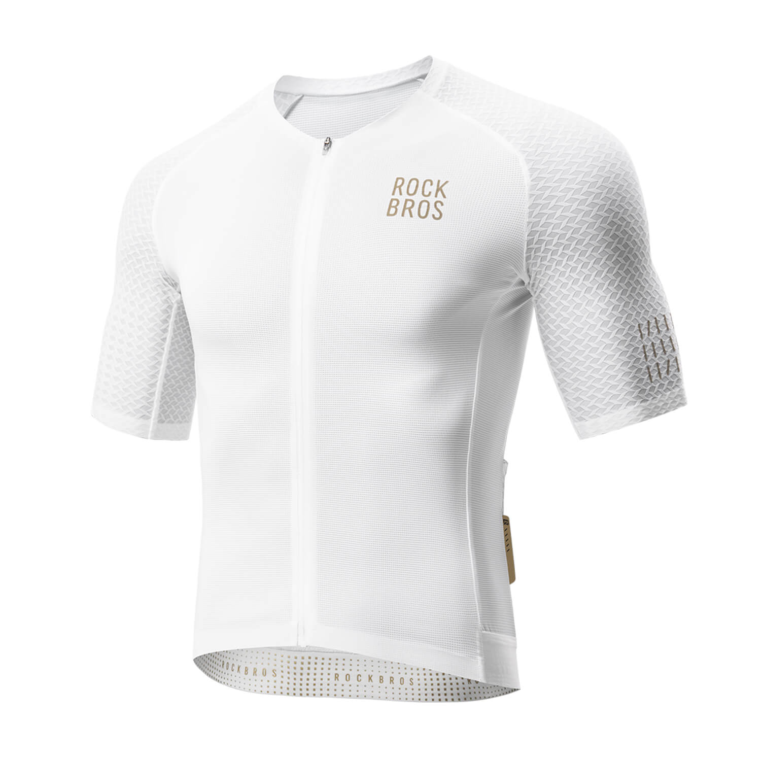 Herren Kurzarm Hochleistungs-Radtrikot Jersey für MTB & Rennrad