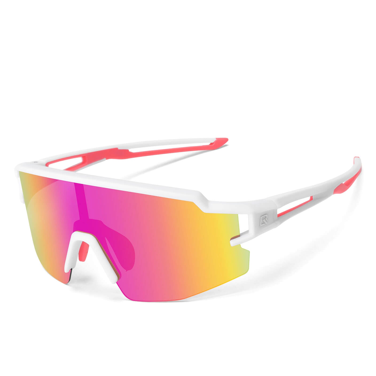 Polarisierte Sport- und Fahrradbrille für Kinder