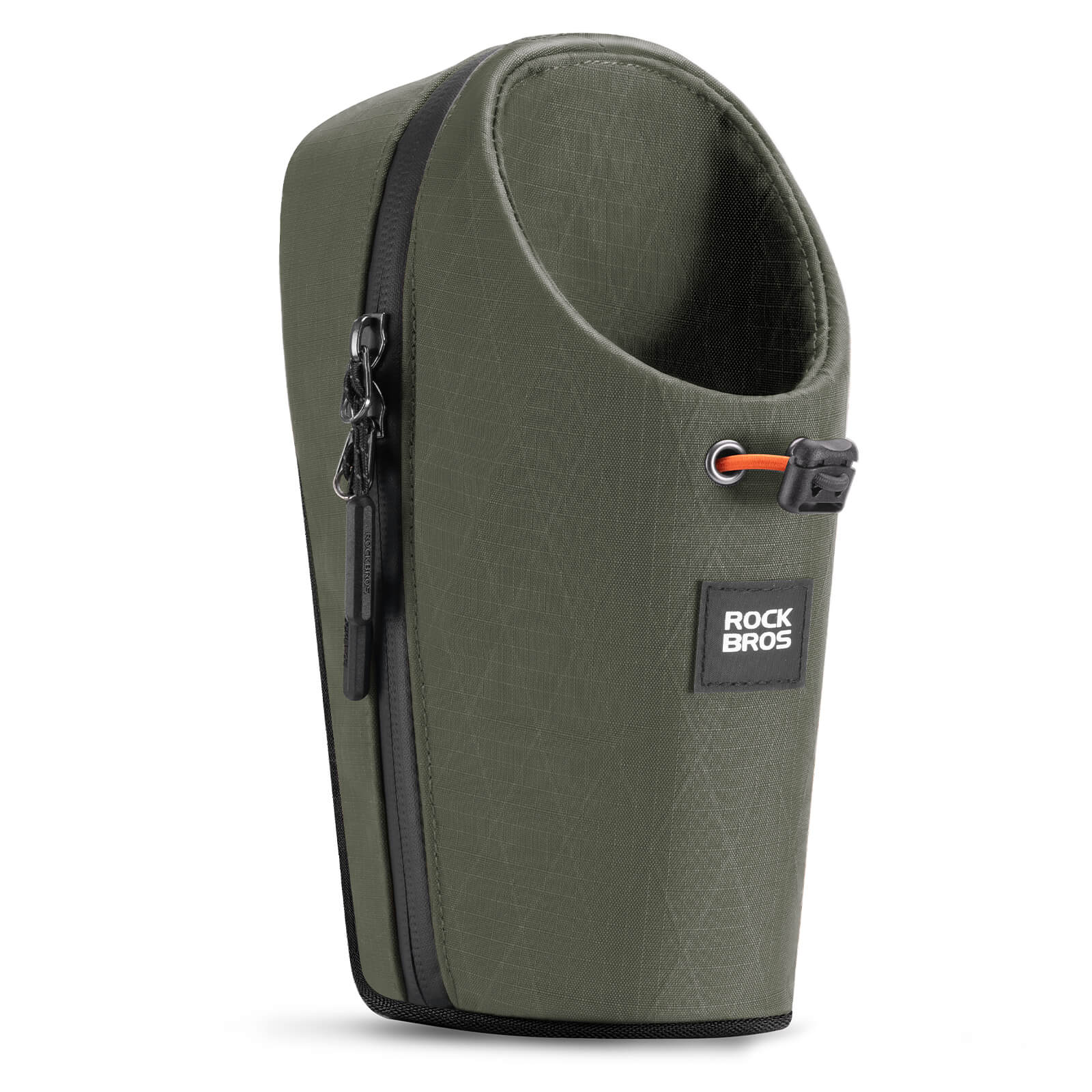 Lenkertasche Wasserflaschentasche 1.5L für Trinkflaschen Ø7 cm