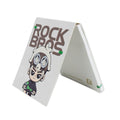 ROCKBROS Notizblock Haftnotizen: Kreativ und praktisch für deinen Alltag