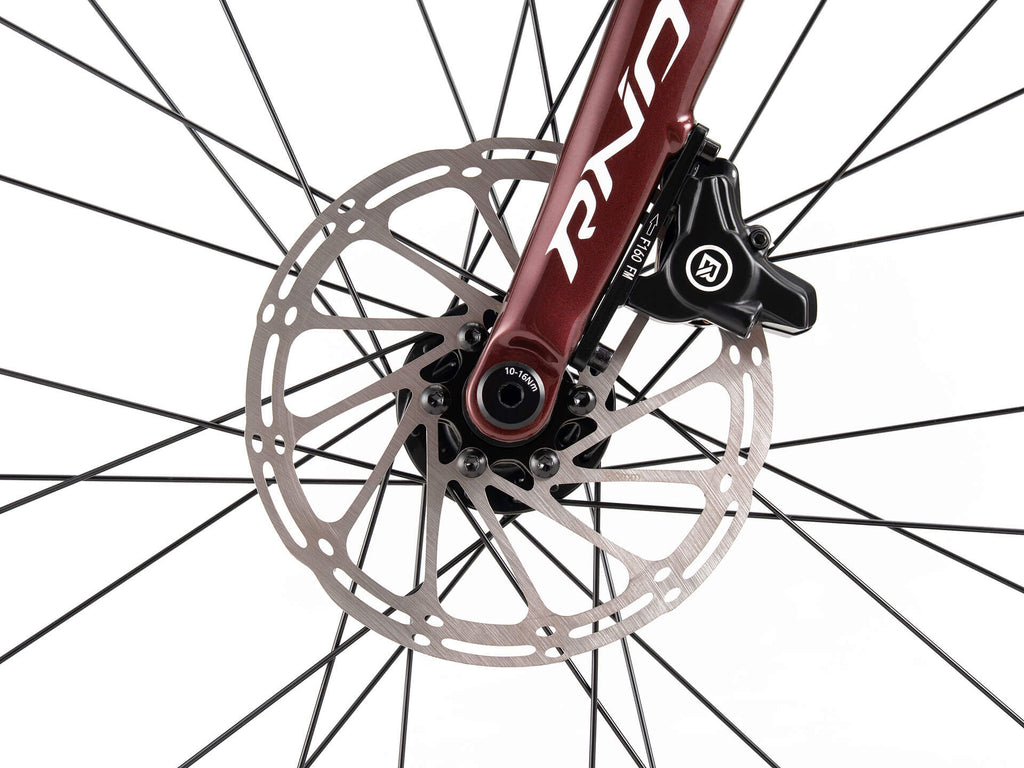 RND - SHIMANO TIAGRA R4700 Rennrad