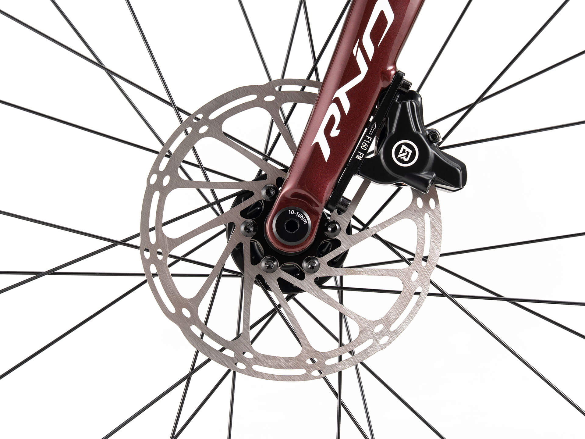 RND - SHIMANO TIAGRA R4700 Rennrad