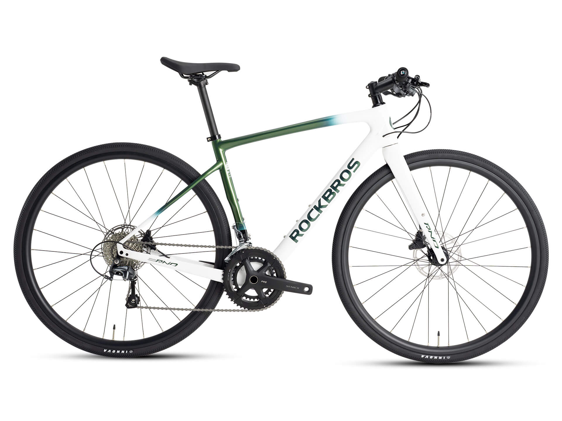 RND - SHIMANO TIAGRA R4700 Rennrad