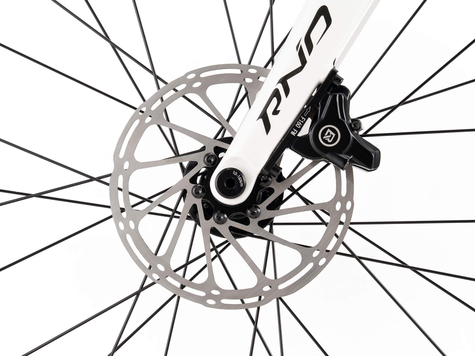 RND - SHIMANO TIAGRA R4700 Rennrad