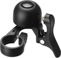 Rennrad Fahrradklingel 100dB für gebogene Lenker 22,2mm