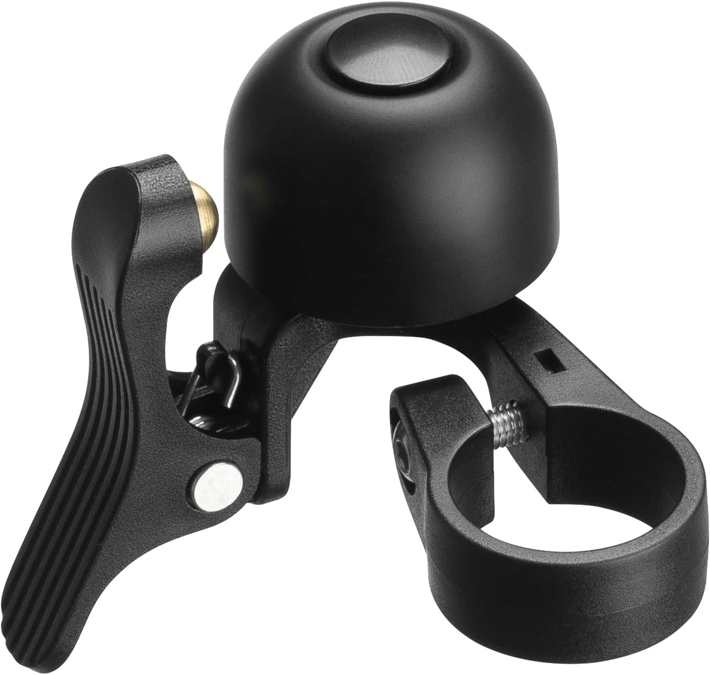 Rennrad Fahrradklingel 100dB für gebogene Lenker 22,2mm