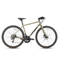 SPIN-P2M 700C Trekkingräder
