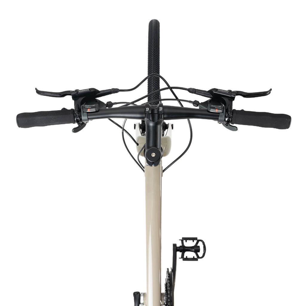 SPIN-P2M 700C Trekkingräder