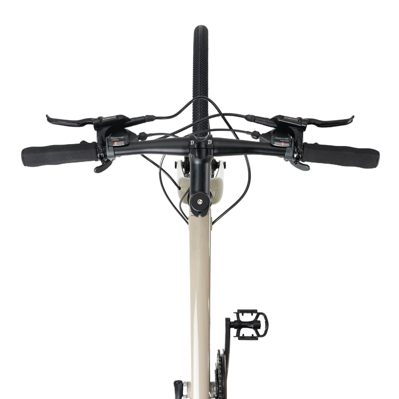 SPIN-P2M 700C Trekkingräder