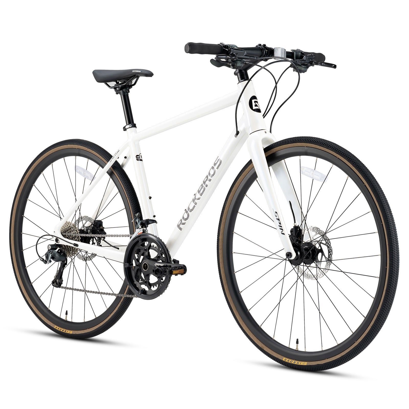 SPIN-P2M 700C Trekkingräder