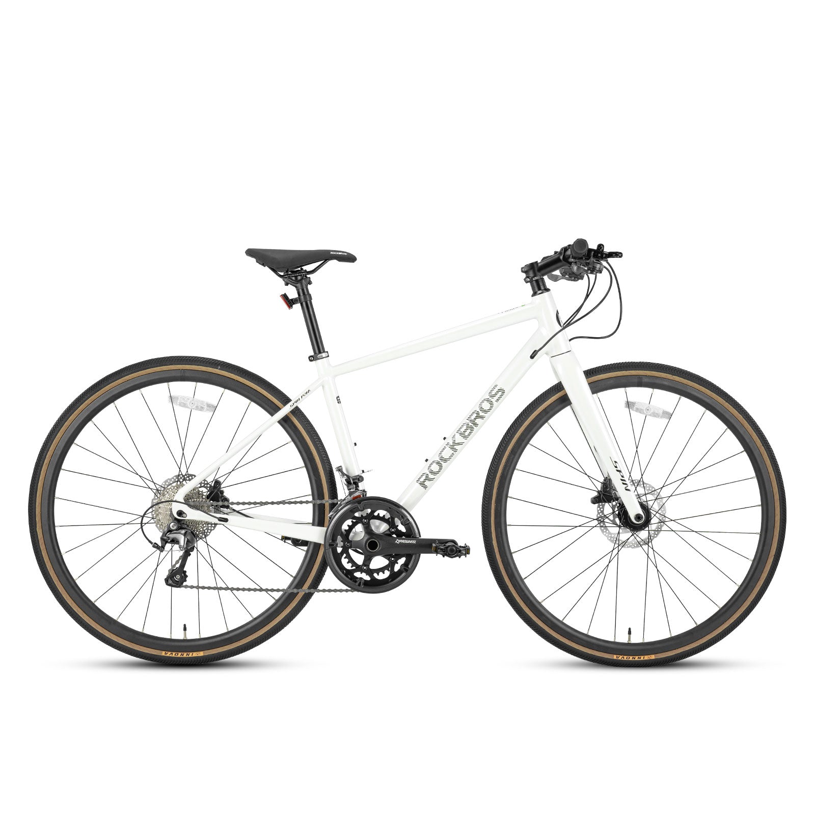 SPIN-P2M 700C Trekkingräder