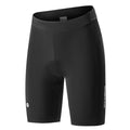 Schnelltrocknende Kurz Fahrradhose Gepolstert Herren Sommer