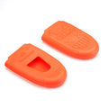 Schuhüberzieher Wasserdichte für Klickschuhe/Rennradschuhe
