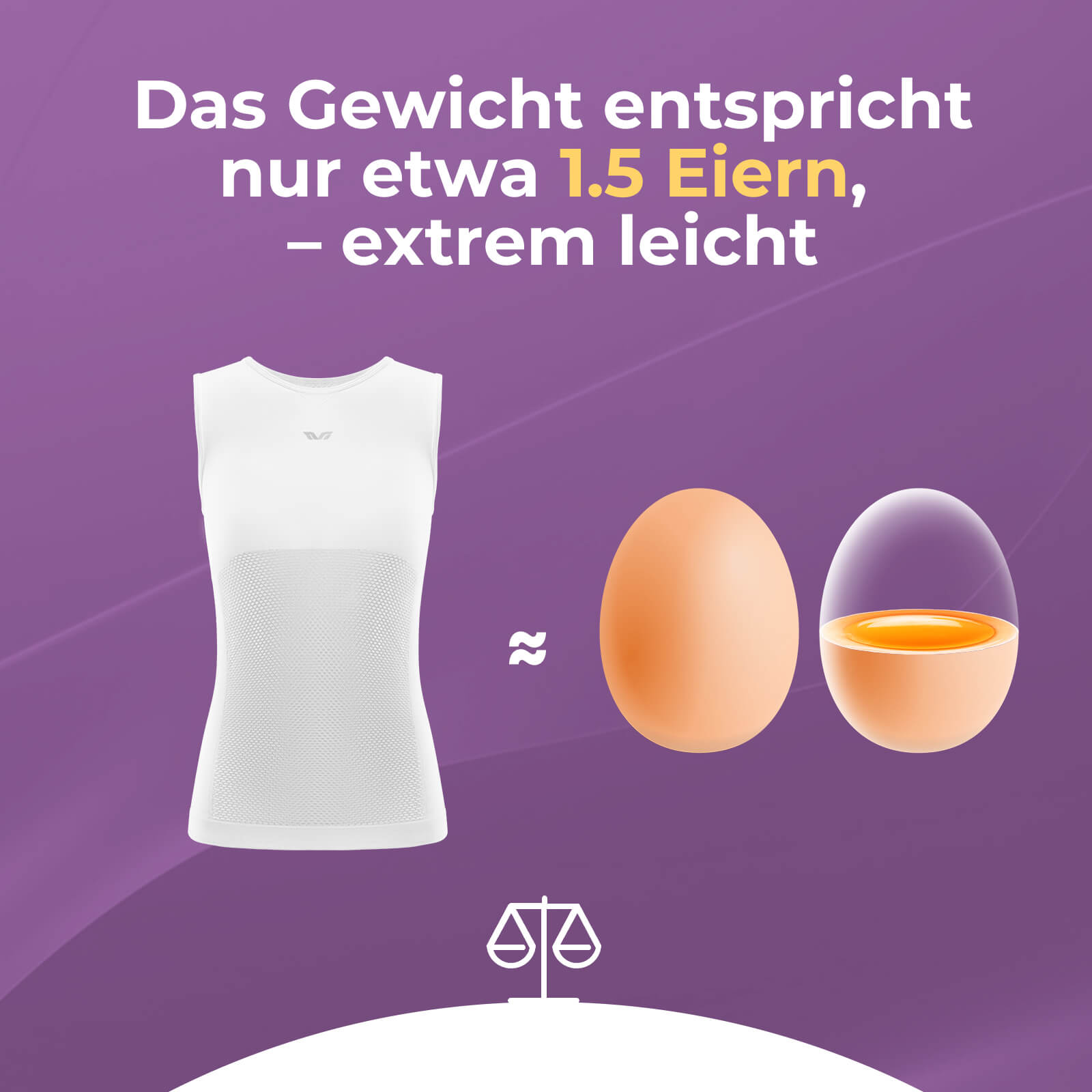 TVI Damen Ärmellos Radtrikot Fahrradweste Sommer